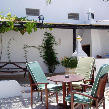 Rio Arade Algarve Manor House Hotel เอสโตเบอร์ ภายนอก รูปภาพ