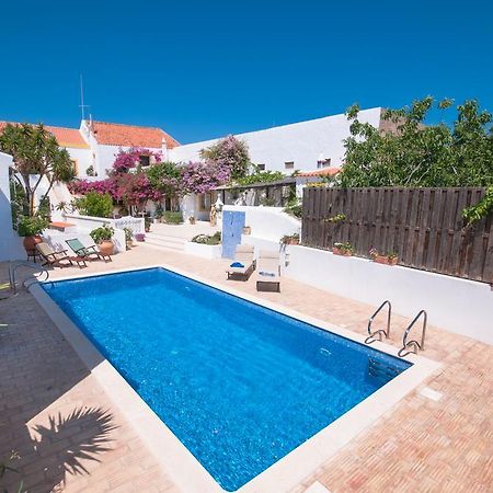 Rio Arade Algarve Manor House Hotel เอสโตเบอร์ ภายนอก รูปภาพ