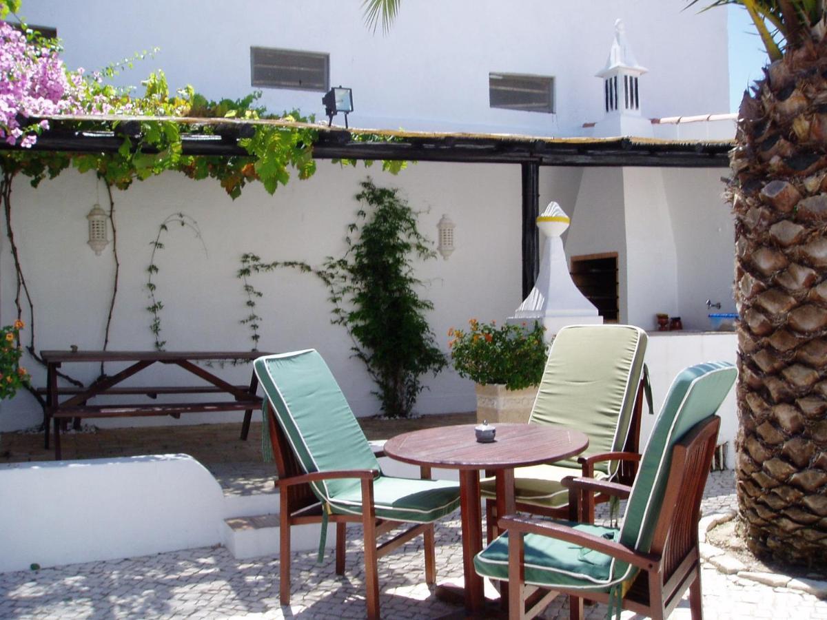 Rio Arade Algarve Manor House Hotel เอสโตเบอร์ ภายนอก รูปภาพ