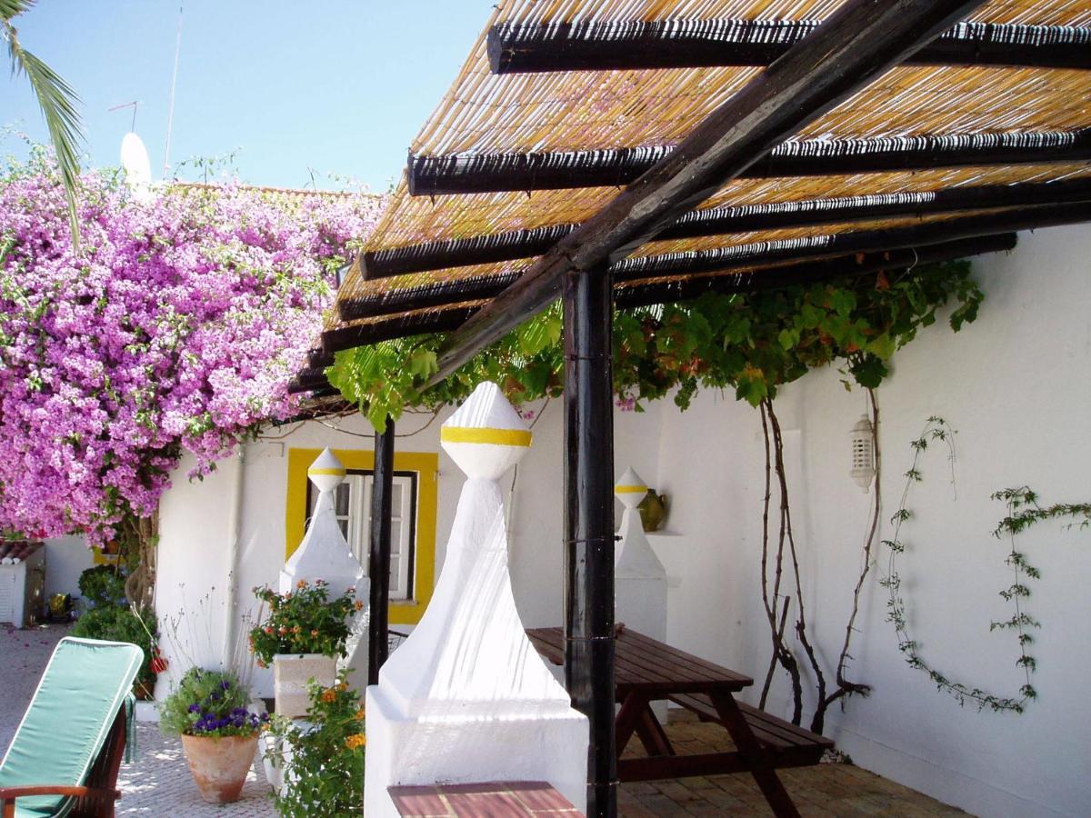 Rio Arade Algarve Manor House Hotel เอสโตเบอร์ ภายนอก รูปภาพ