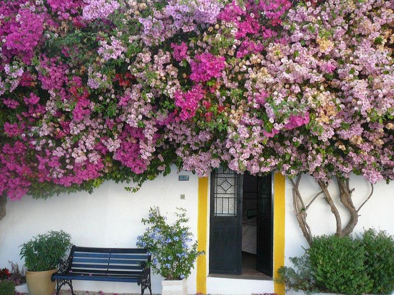 Rio Arade Algarve Manor House Hotel เอสโตเบอร์ ภายนอก รูปภาพ