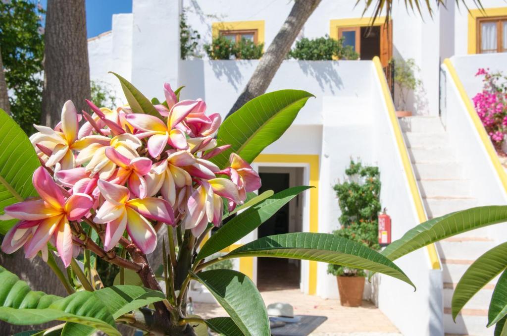 Rio Arade Algarve Manor House Hotel เอสโตเบอร์ ภายนอก รูปภาพ