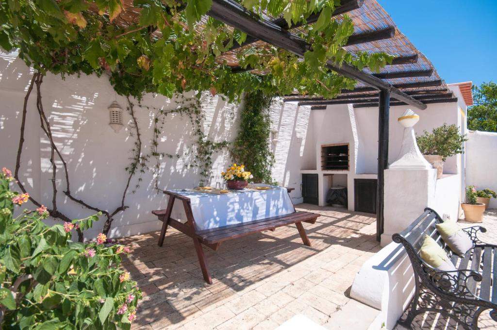 Rio Arade Algarve Manor House Hotel เอสโตเบอร์ ภายนอก รูปภาพ