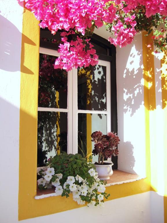Rio Arade Algarve Manor House Hotel เอสโตเบอร์ ภายนอก รูปภาพ