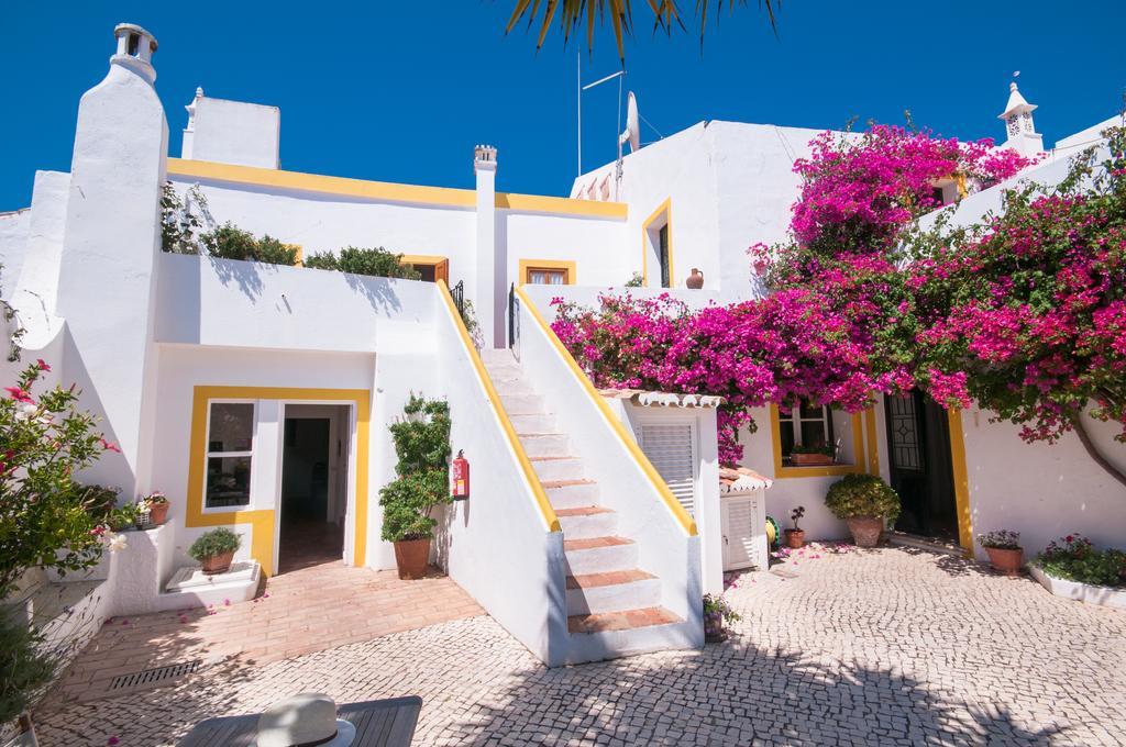 Rio Arade Algarve Manor House Hotel เอสโตเบอร์ ภายนอก รูปภาพ