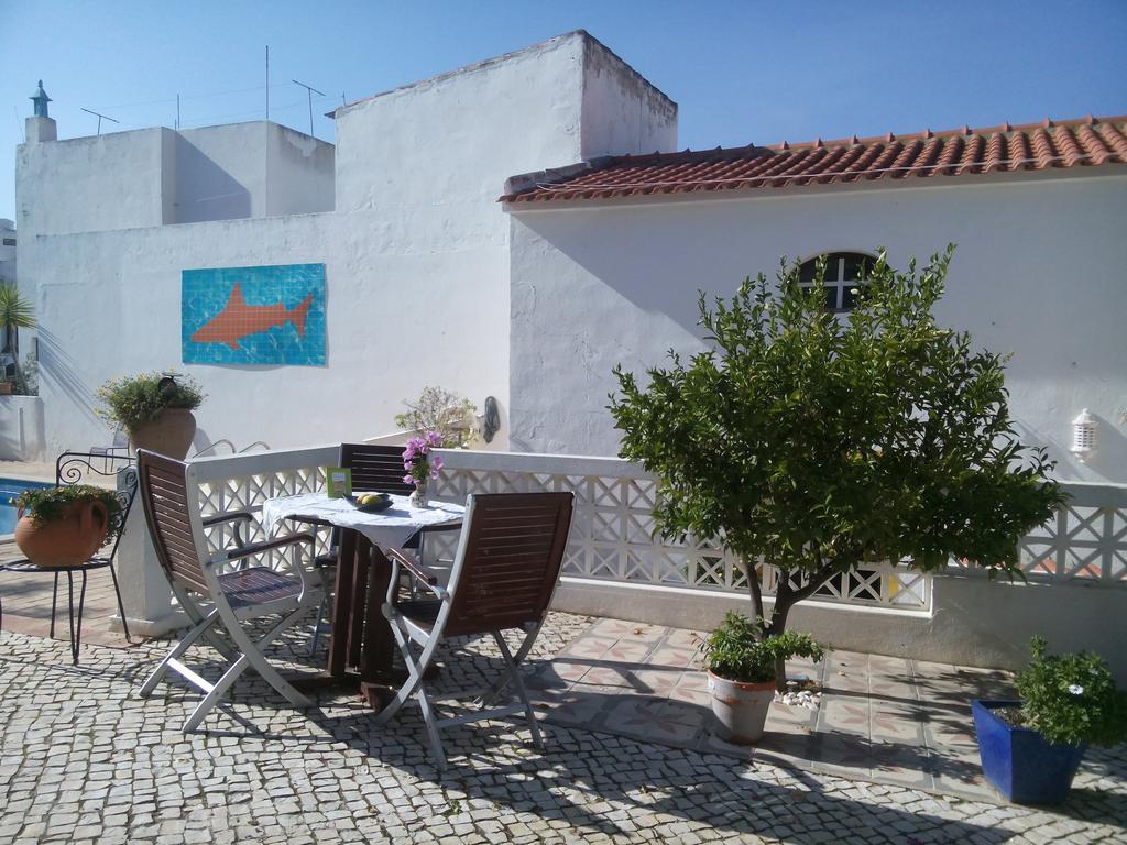 Rio Arade Algarve Manor House Hotel เอสโตเบอร์ ภายนอก รูปภาพ
