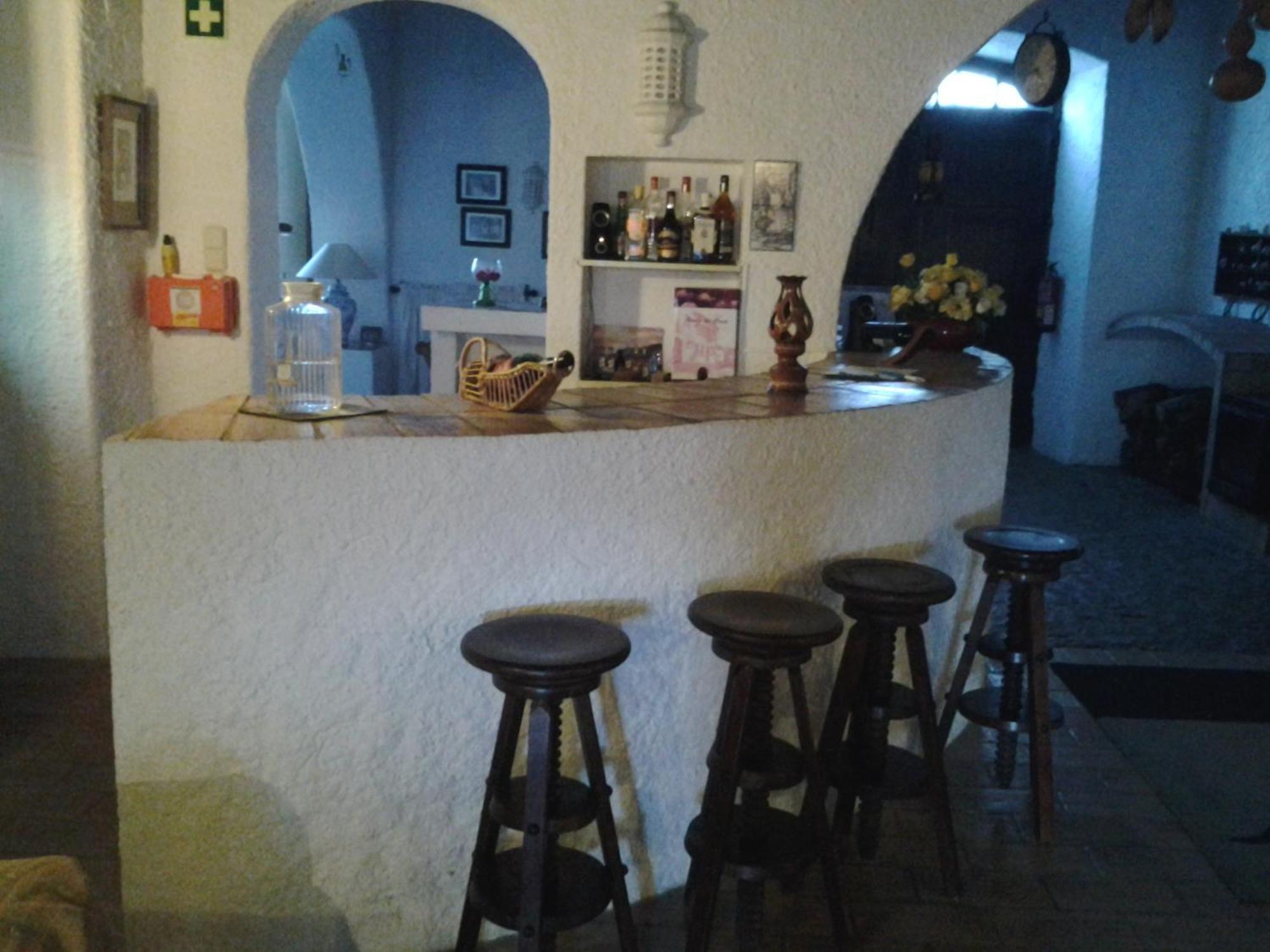 Rio Arade Algarve Manor House Hotel เอสโตเบอร์ ภายนอก รูปภาพ