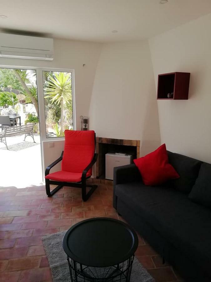 Rio Arade Algarve Manor House Hotel เอสโตเบอร์ ภายนอก รูปภาพ
