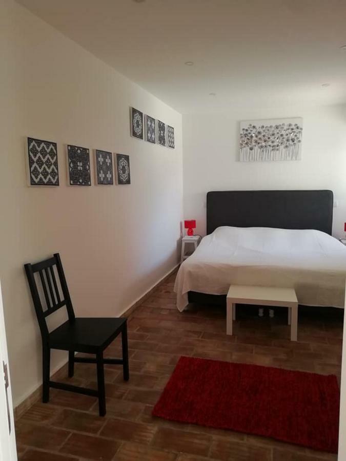 Rio Arade Algarve Manor House Hotel เอสโตเบอร์ ภายนอก รูปภาพ