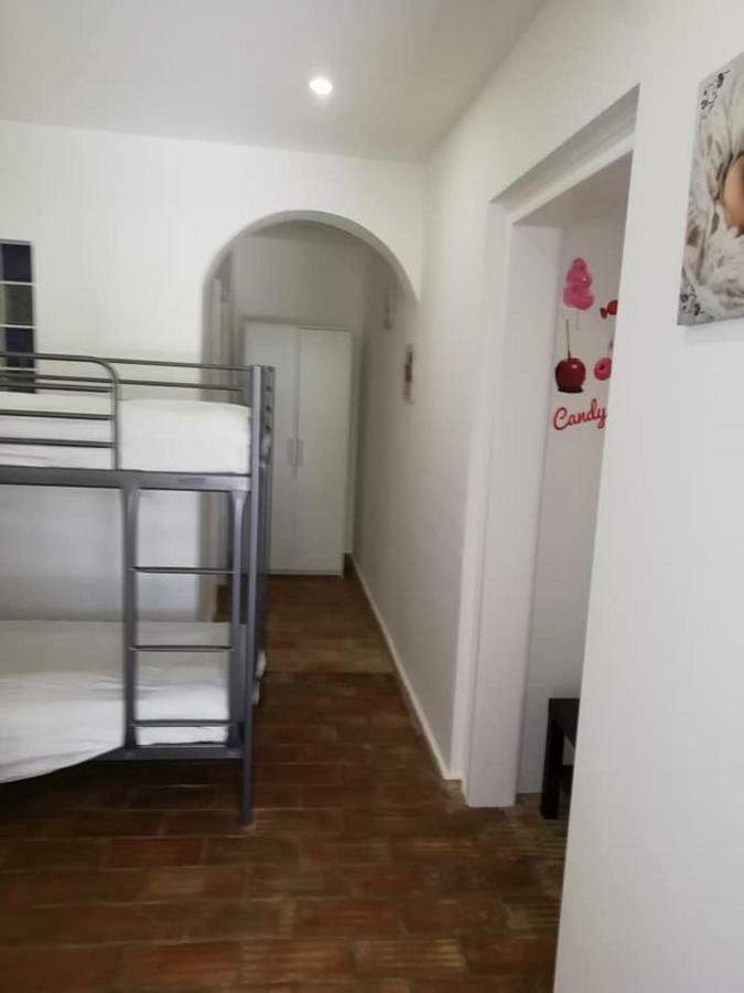 Rio Arade Algarve Manor House Hotel เอสโตเบอร์ ภายนอก รูปภาพ