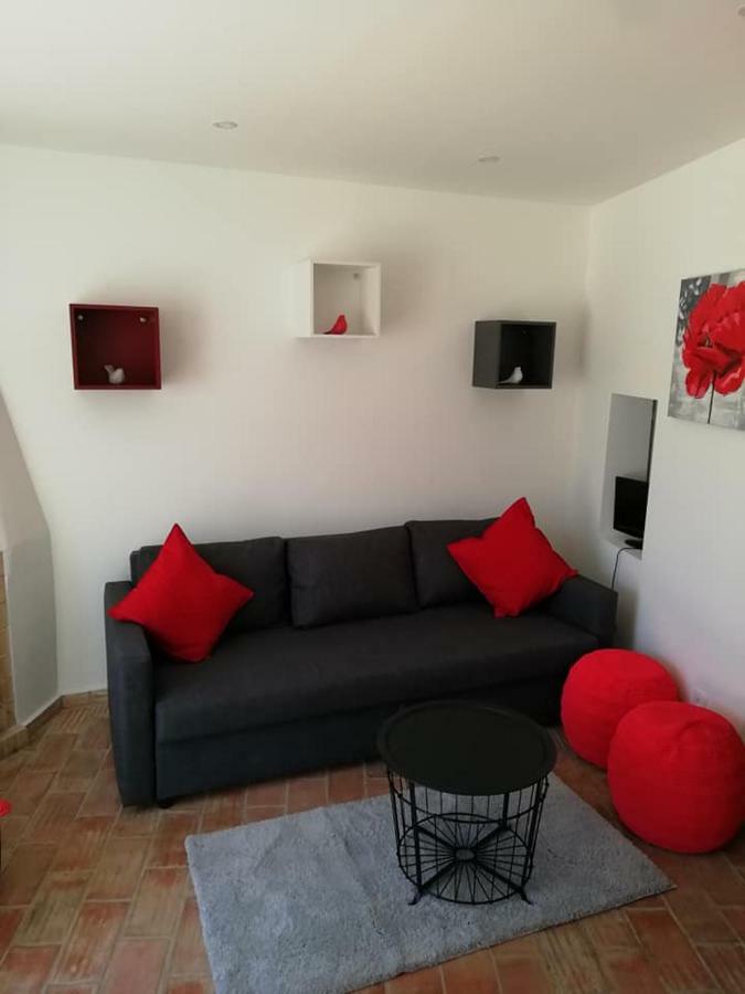 Rio Arade Algarve Manor House Hotel เอสโตเบอร์ ภายนอก รูปภาพ