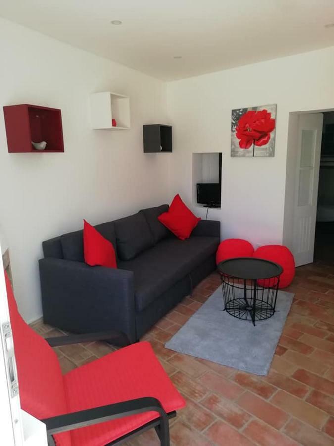 Rio Arade Algarve Manor House Hotel เอสโตเบอร์ ภายนอก รูปภาพ