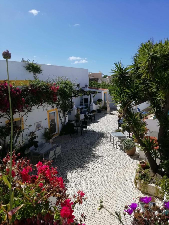 Rio Arade Algarve Manor House Hotel เอสโตเบอร์ ภายนอก รูปภาพ