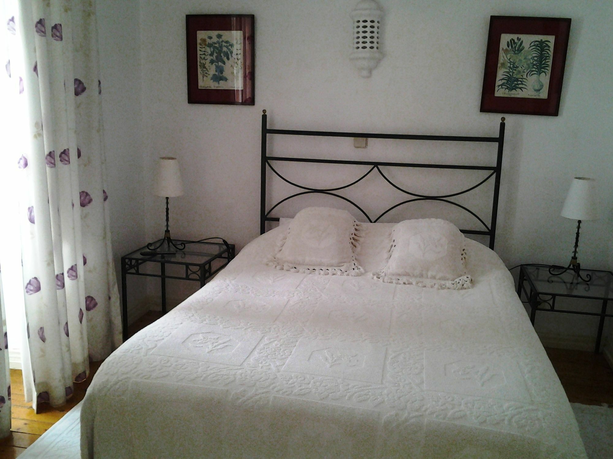 Rio Arade Algarve Manor House Hotel เอสโตเบอร์ ภายนอก รูปภาพ