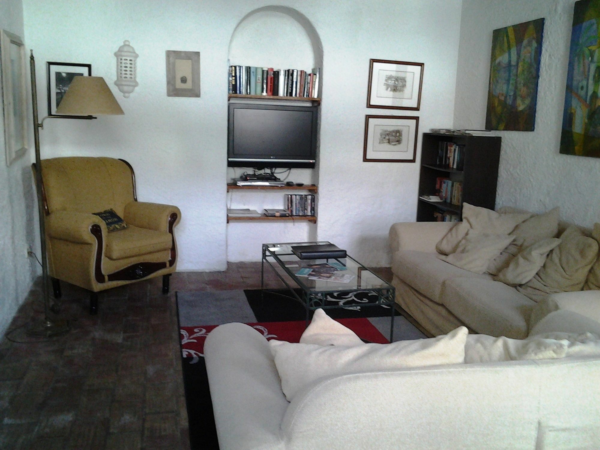 Rio Arade Algarve Manor House Hotel เอสโตเบอร์ ภายนอก รูปภาพ
