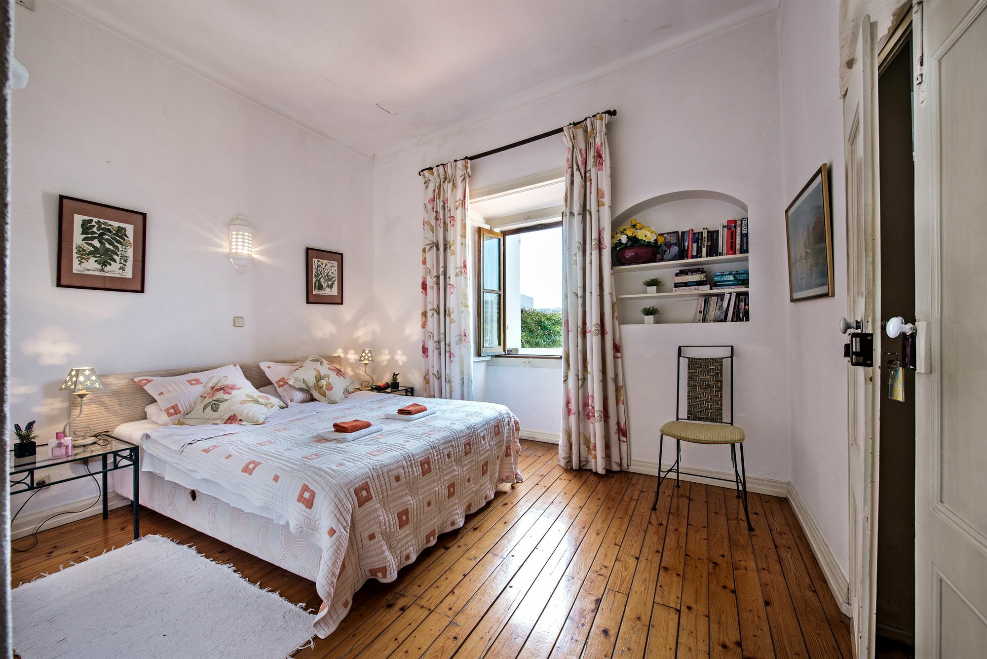 Rio Arade Algarve Manor House Hotel เอสโตเบอร์ ภายนอก รูปภาพ