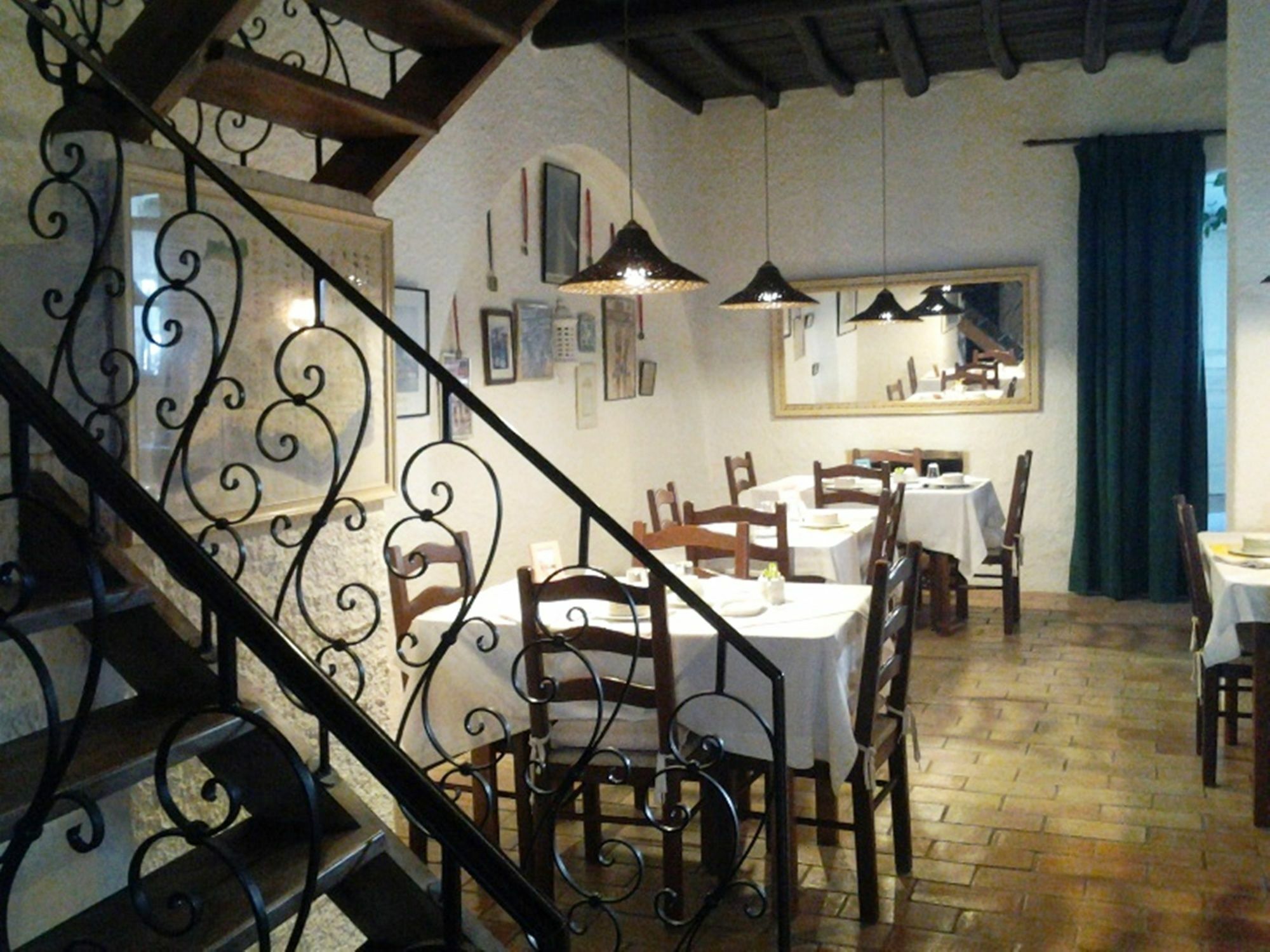 Rio Arade Algarve Manor House Hotel เอสโตเบอร์ ภายนอก รูปภาพ