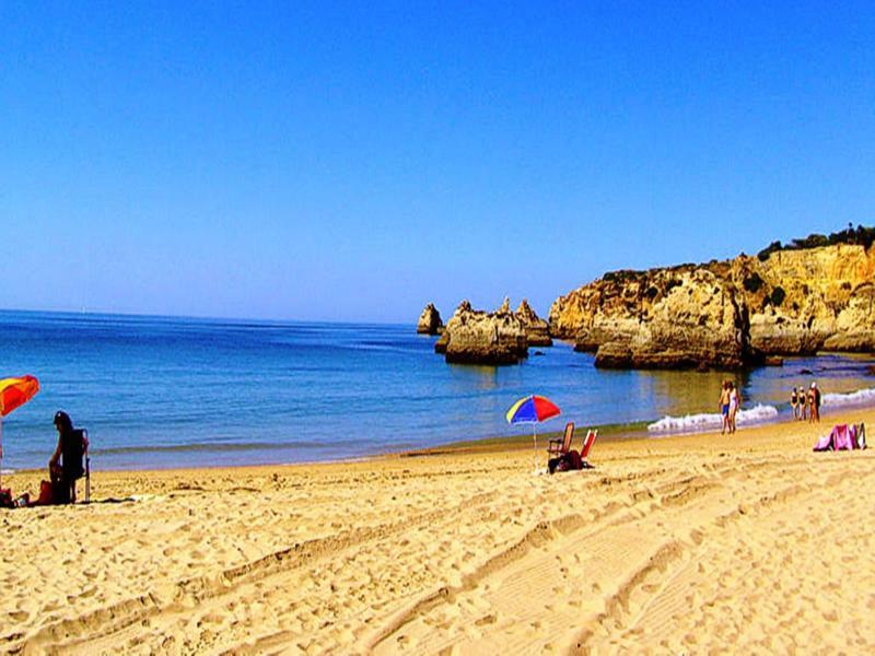 Rio Arade Algarve Manor House Hotel เอสโตเบอร์ ภายนอก รูปภาพ