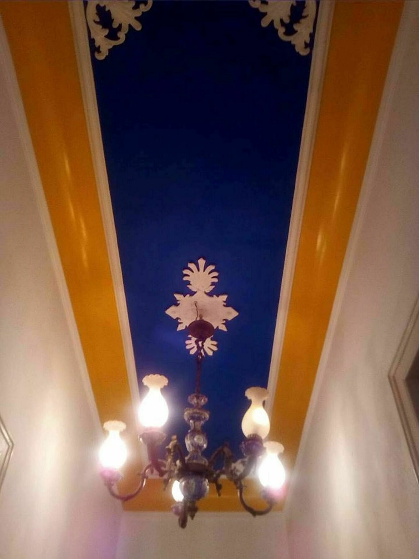 Rio Arade Algarve Manor House Hotel เอสโตเบอร์ ภายนอก รูปภาพ