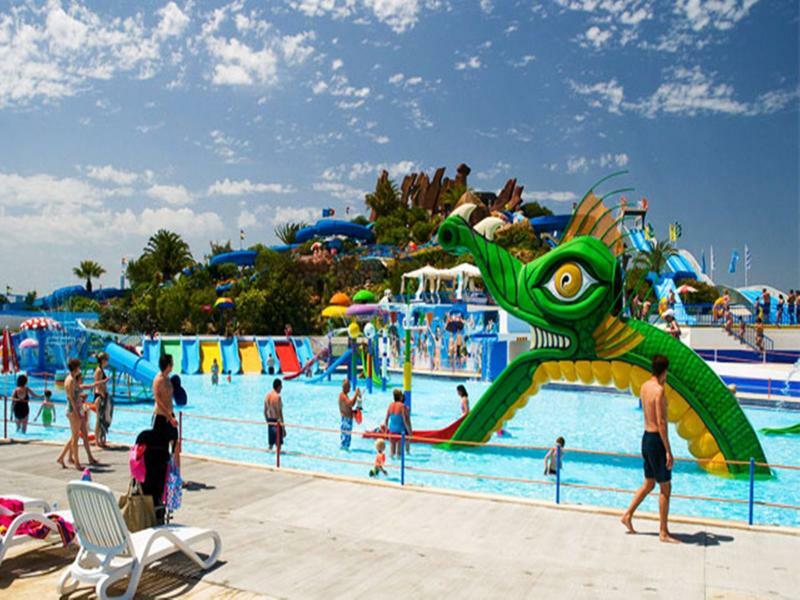 Rio Arade Algarve Manor House Hotel เอสโตเบอร์ ภายนอก รูปภาพ